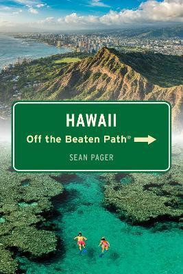 Hawai'i Off the Beaten Path (R)(English, Paperback, Pager Sean)