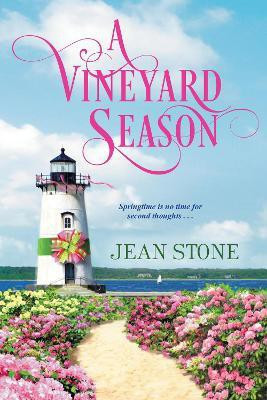 A Vineyard Season(English, Paperback, Stone Jean)