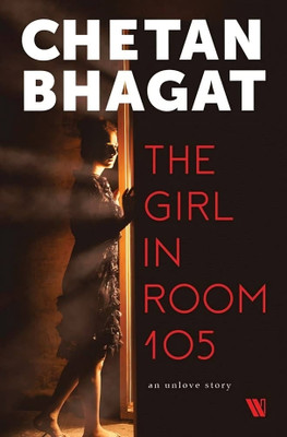 Girl In Room 105(Hindi, Paperback, Bhagat Chetan)