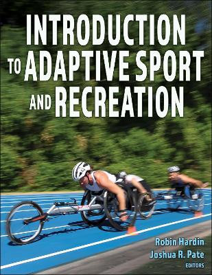 Introduction to Adaptive Sport and Recreation(English, Paperback, unknown)
