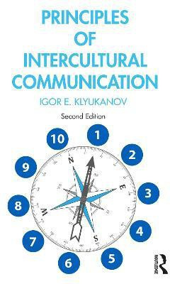 Principles of Intercultural Communication(English, Paperback, Klyukanov Igor E.)