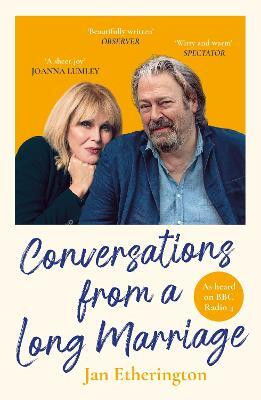 Conversations from a Long Marriage(English, Paperback, Etherington Jan)