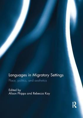 Languages in Migratory Settings(English, Paperback, unknown)