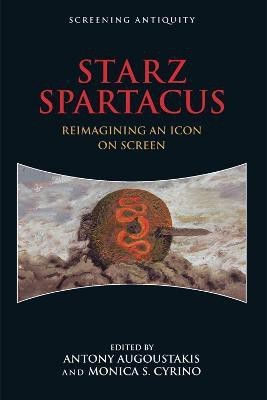 STARZ Spartacus(English, Hardcover, unknown)