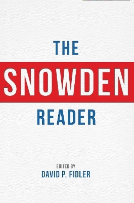 The Snowden Reader(English, Hardcover, unknown)