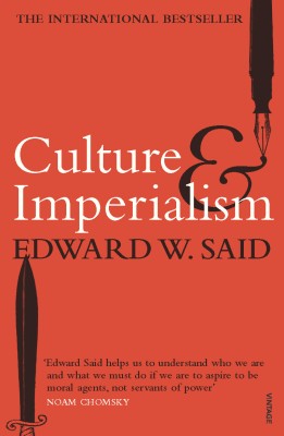 Culture and Imperialism(English, Paperback, Said Edward W)