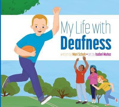 My Life with Deafness(English, Paperback, Schuh Mari C)