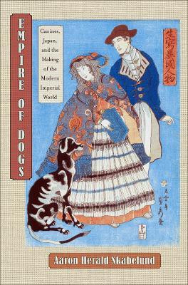 Empire of Dogs(English, Electronic book text, Skabelund Aaron Herald)