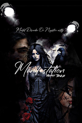 Manifestation(English, Paperback, Arpit Taneja)