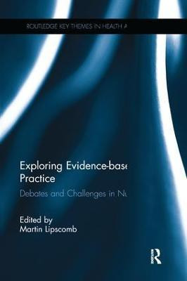 Exploring Evidence-based Practice(English, Paperback, unknown)