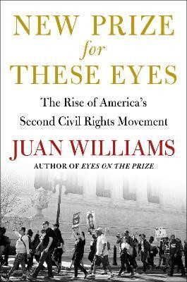 New Prize for These Eyes(English, Hardcover, Williams Juan)