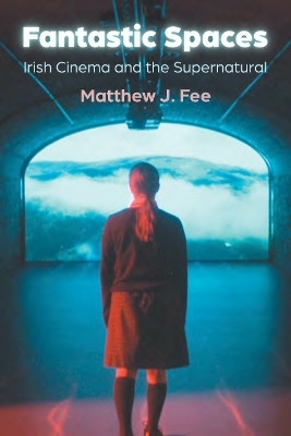 Fantastic Spaces(English, Hardcover, Fee Matthew J.)