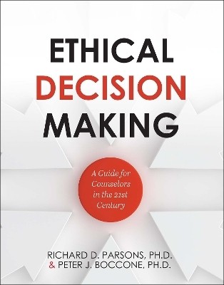 Ethical Decision Making(English, Paperback, Boccone Peter)