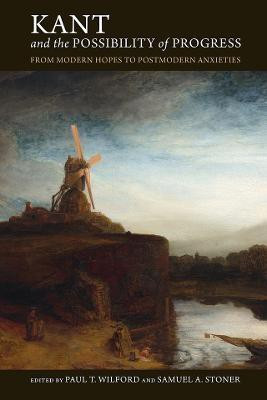 Kant and the Possibility of Progress(English, Electronic book text, unknown)