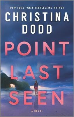 Point Last Seen(English, Paperback, Dodd Christina)