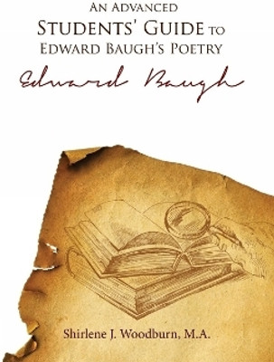 An Advanced Students' Guide To Edward Baugh's Poetry(English, Paperback, Woodburn Shirlene J.)