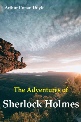 The Adventures of Sherlock Holmes(English, Paperback, Arthur Conan Doyle)