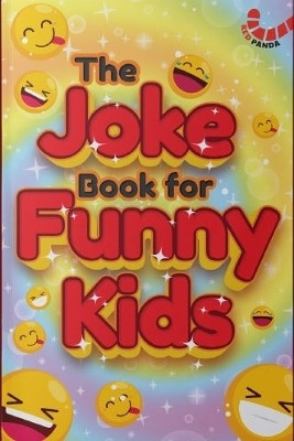 The Joke book for Funny Kids(English, Paperback, Red Panda)