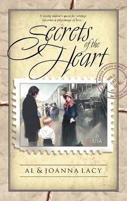 Secrets of the Heart(English, Paperback, Lacy Al)