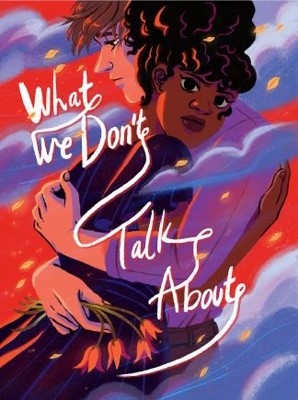 What We Don't Talk About(English, Paperback, Kristensen Charlot)