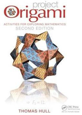 Project Origami(English, Electronic book text, Hull Thomas)