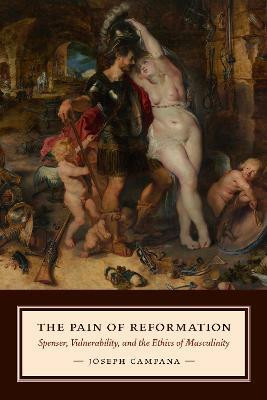 The Pain of Reformation(English, Hardcover, Campana Joseph)