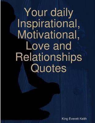 Words to live by daily(English, Paperback, Keith Everett)