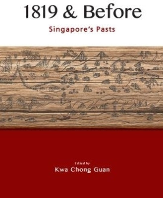 1819 & Before(English, Hardcover, unknown)