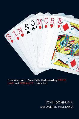 Sin No More(English, Electronic book text, Dombrink John)