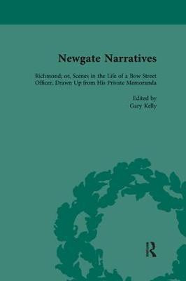 Newgate Narratives Vol 2(English, Paperback, Kelly Gary)