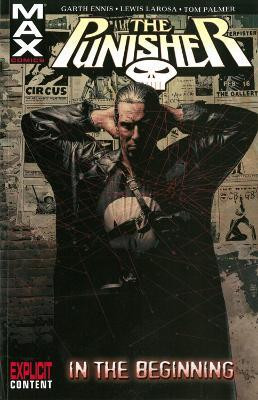 Punisher Max Vol.1: In The Beginning(English, Paperback, unknown)