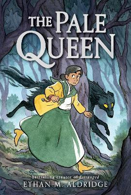 The Pale Queen(English, Hardcover, Aldridge Ethan M)