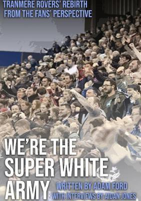 We're The Super White Army(English, Paperback, Ford Adam)