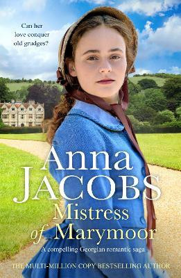 Mistress of Marymoor(English, Paperback, Jacobs Anna)