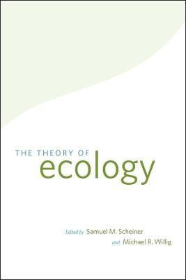 The Theory of Ecology(English, Paperback, unknown)