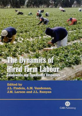 Dynamics of Hired Farm Labour(English, Electronic book text, unknown)