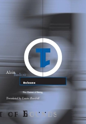 Deleuze(English, Paperback, Badiou Alain)