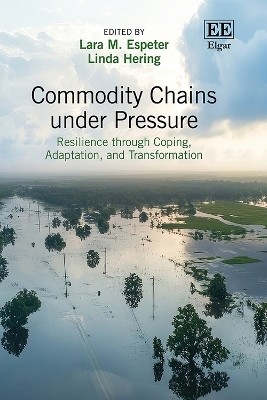 Commodity Chains under Pressure(English, Hardcover, unknown)