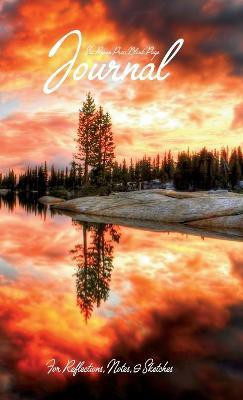 Sea Raven Press Blank Page Journal(English, Hardcover, Seabrook Lochlainn)