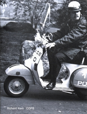 COPS(English, Paperback, unknown)