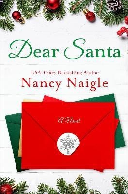 Dear Santa(English, Paperback, Naigle Nancy)