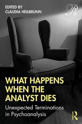 What Happens When the Analyst Dies(English, Paperback, unknown)