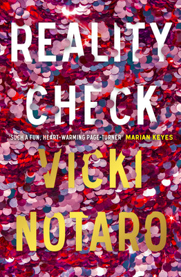 Reality Check(English, Paperback, Notaro Vicki)