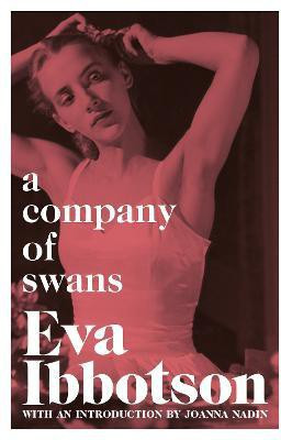 A Company of Swans(English, Paperback, Ibbotson Eva)