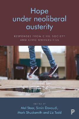 Hope Under Neoliberal Austerity(English, Paperback, unknown)