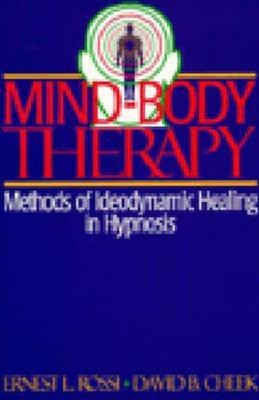 Mind-Body Therapy(English, Paperback, Cheek David B. M.D.)