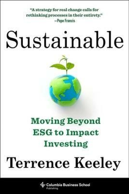 Sustainable(English, Hardcover, Keeley Terrence)