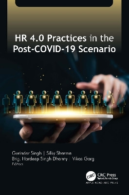 HR 4.0 Practices in the Post-COVID-19 Scenario(English, Hardcover, unknown)