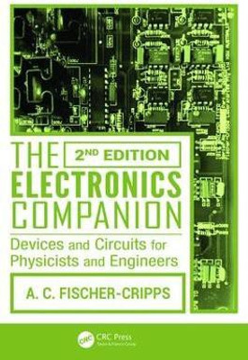 The Electronics Companion(English, Electronic book text, Fischer-Cripps Anthony C.)