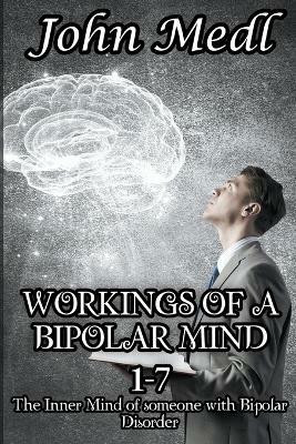 Workings of a Bipolar Mind 1-7 Omnibus(English, Paperback, Medl John)